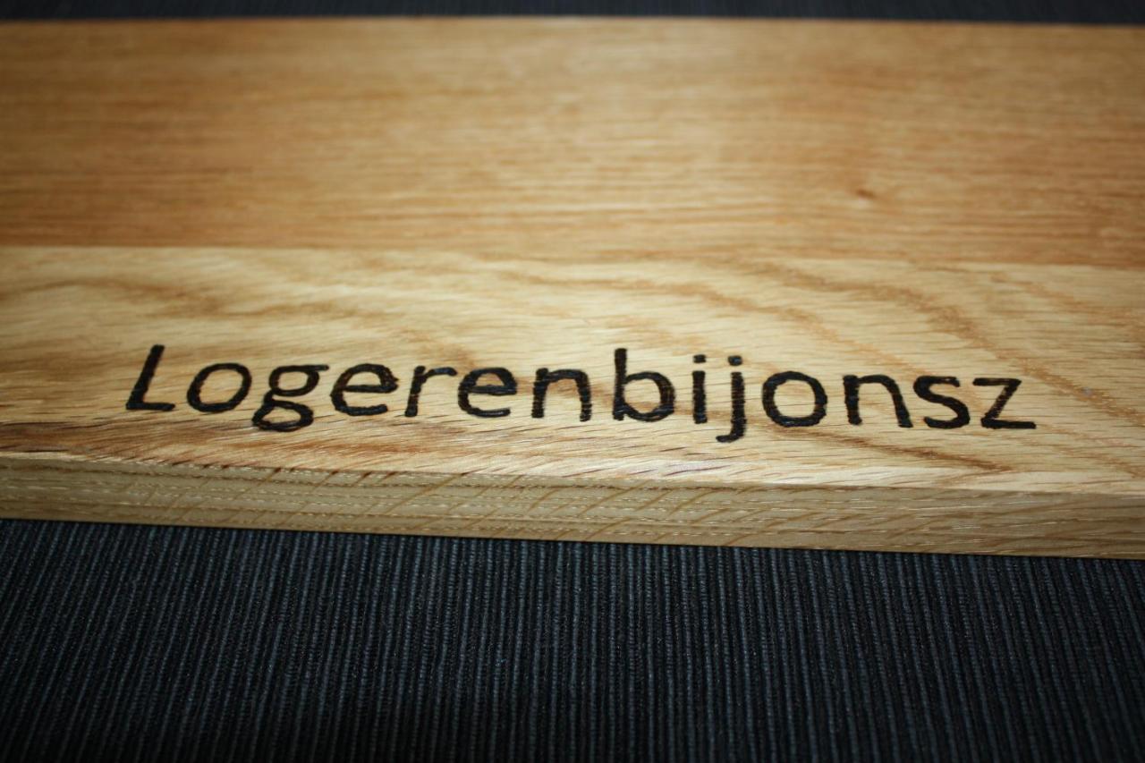 Logerenbijonsz Bed & Breakfast Berghem Dış mekan fotoğraf