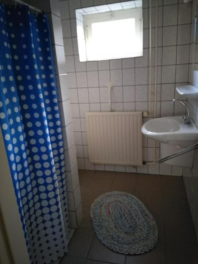 Logerenbijonsz Bed & Breakfast Berghem Dış mekan fotoğraf